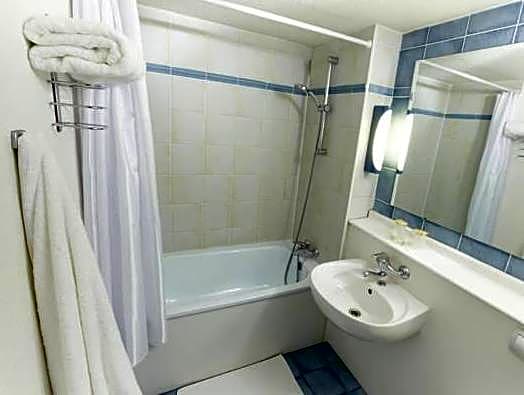 Campanile Marseille Vitrolles Griffon