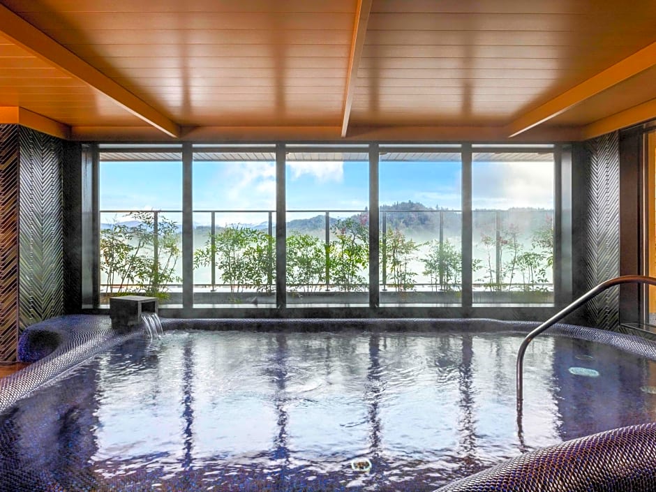 Mercure Hida Takayama