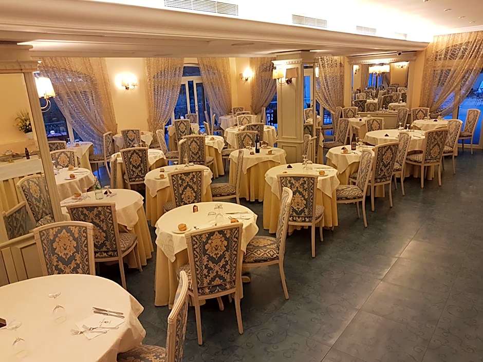 Hotel La Vue d'Or