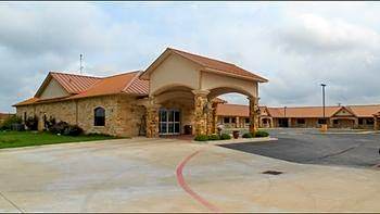 Eagle Ford Inn