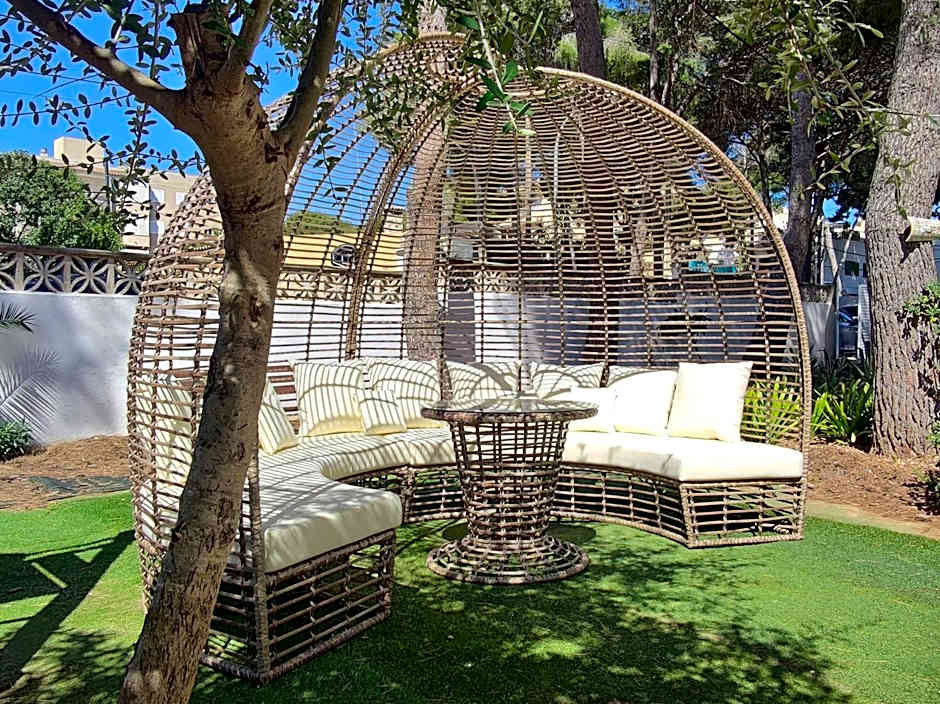 Flacalco Hotel & Apartments