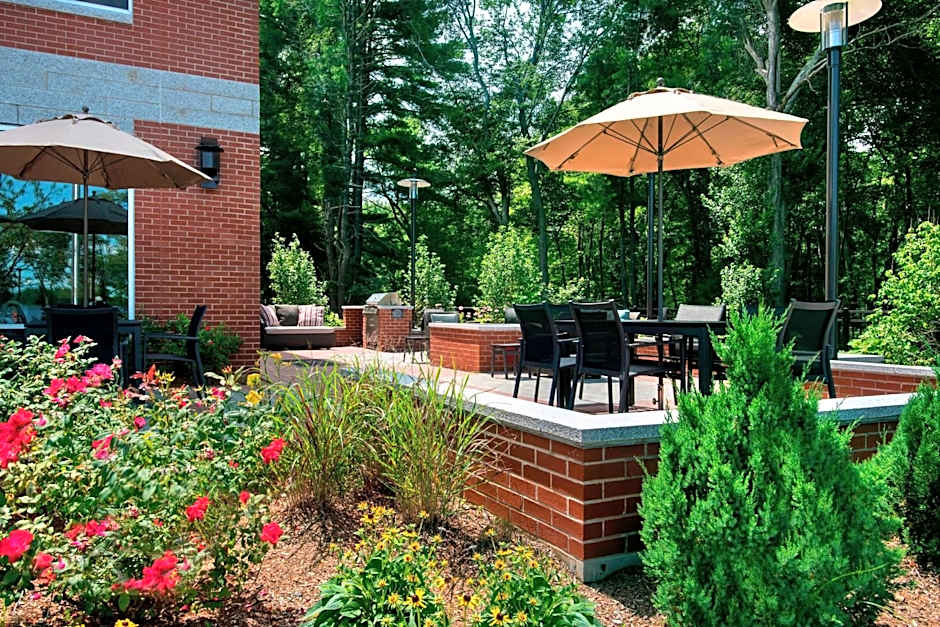 Residence Inn by Marriott Boston Bridgewater