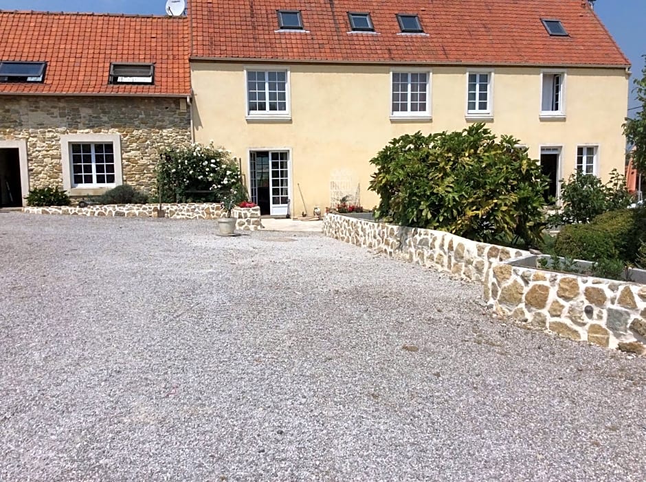 Le clos de Tournes