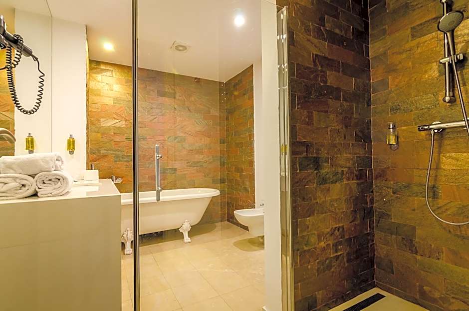 Apart Hotel Vlad Tepes