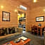 Creel Lodge