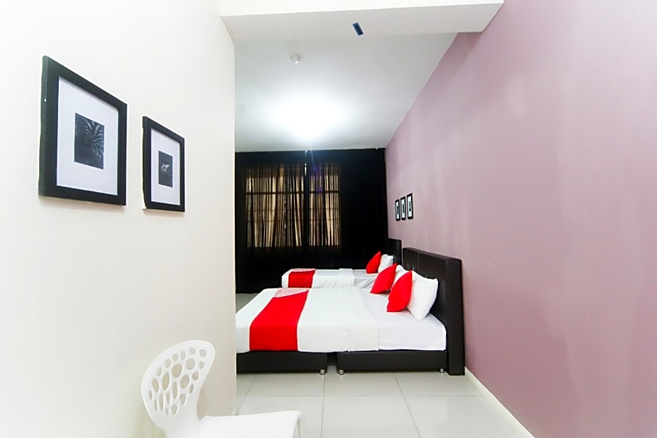 OYO 777 Epal Hotel