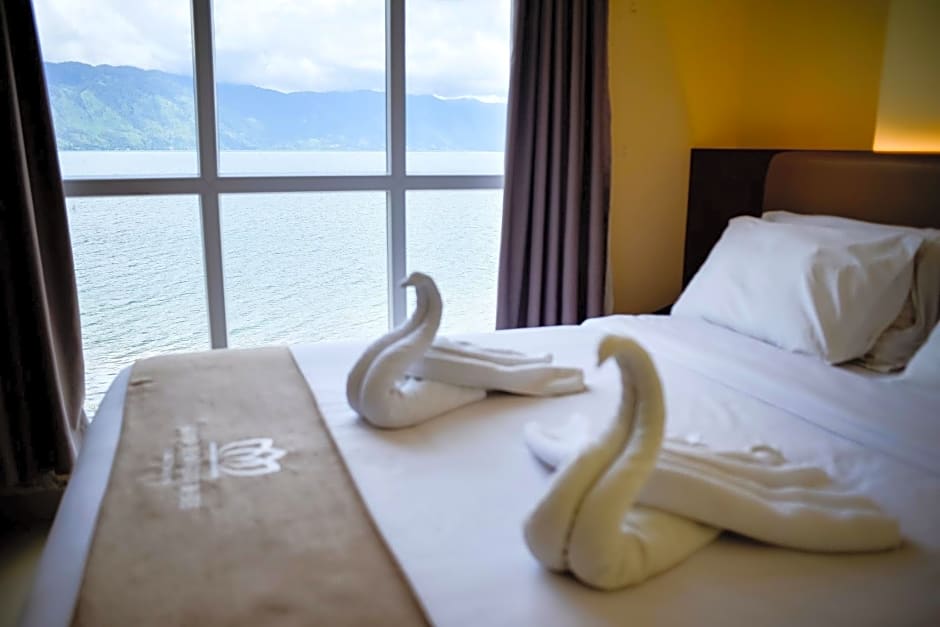 Portola Grand Renggali Hotel Takengon