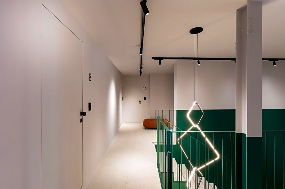 Elide Design Hotel