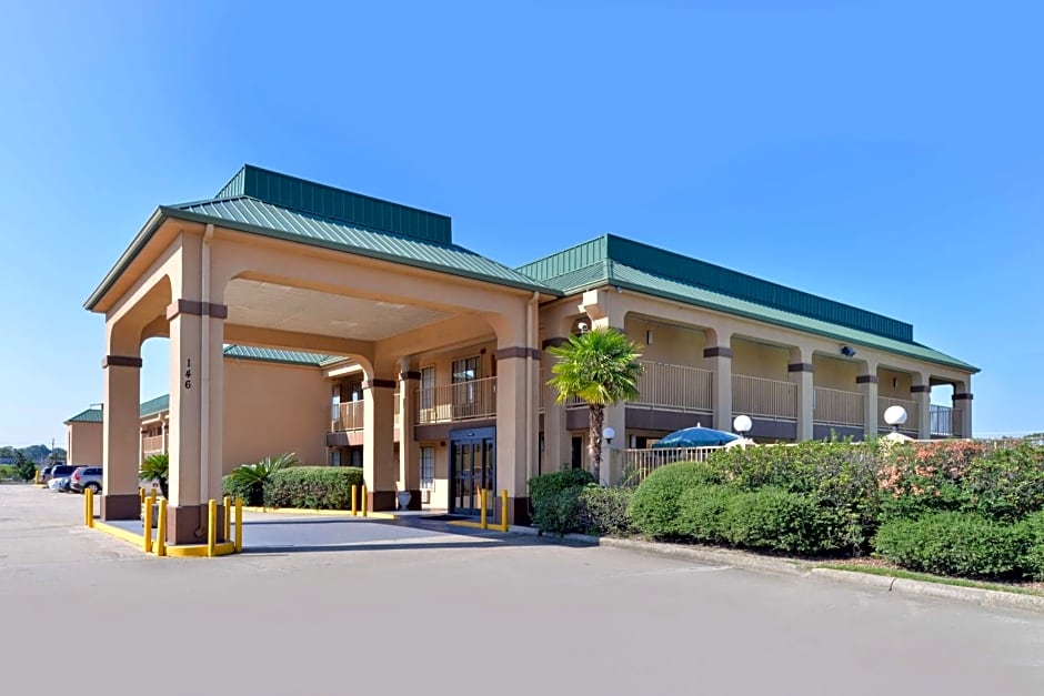 Americas Best Value Inn - Denham Springs Baton Rouge