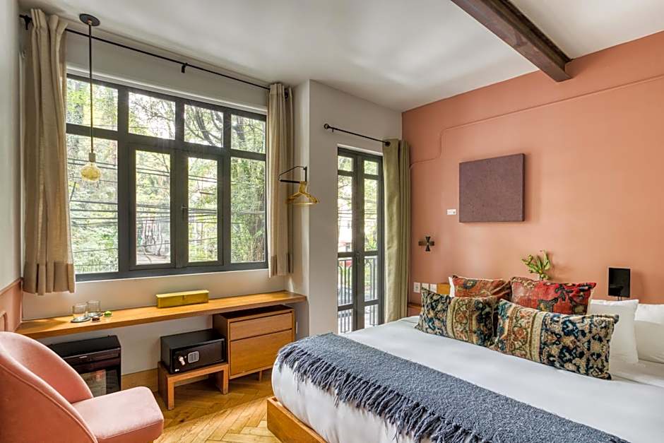 Casa Altata Hotel Boutique
