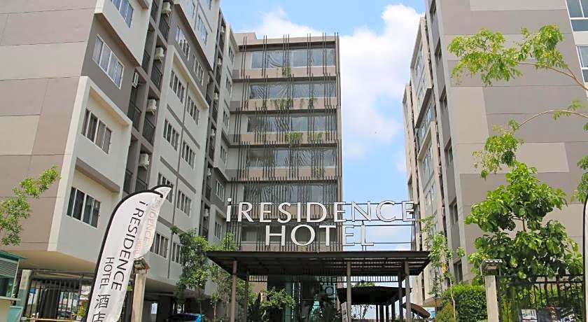 iResidence Hotel Pathumthani