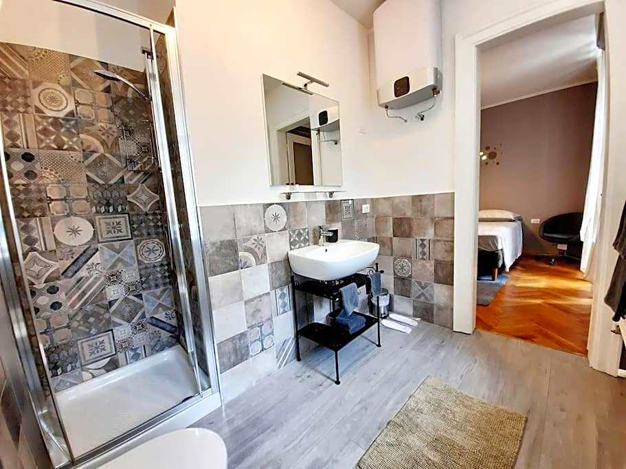 Residence Montanelli