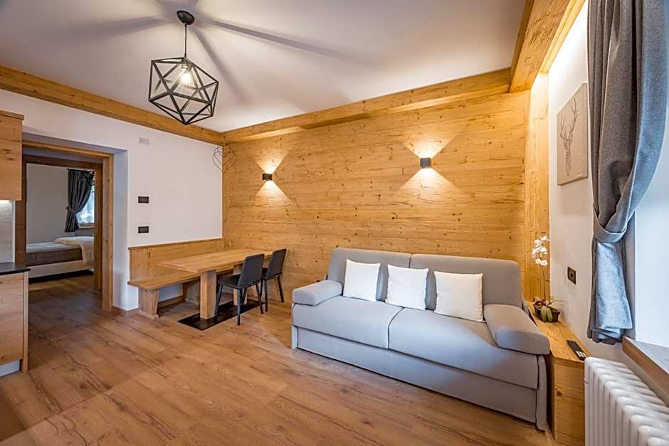 Il Cavallino - Albergo & Appartamenti