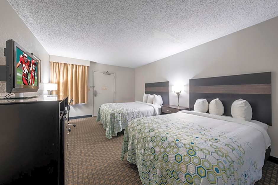 Hometown Inn by Red Roof East Syracuse