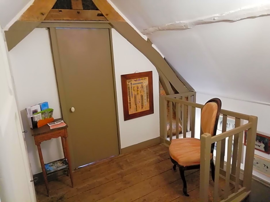 La "charcuterie" GREBER