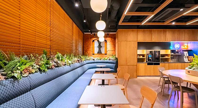 Nagoya Kasadera Hotel