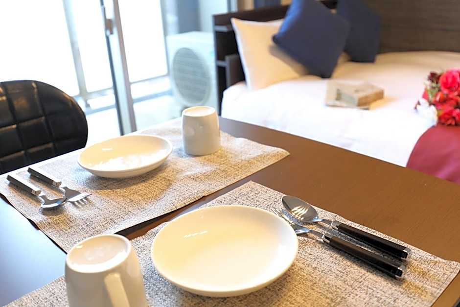 The Grand Residence Hotel Hakata