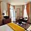 Logis Hotel La Bellaudiere