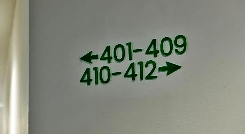 PJ De Inn Hotel Kuala Lumpur