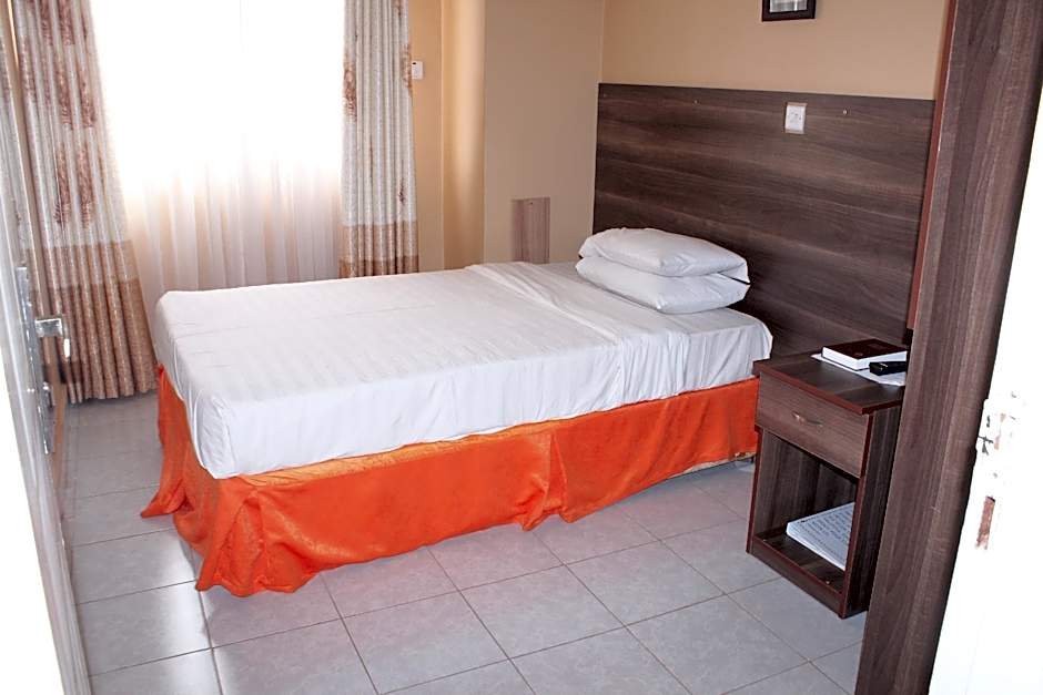 Eureka Place Hotel