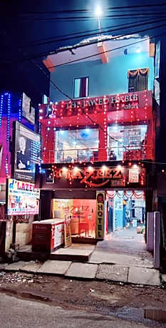 D LAZEEZ HOTEL & RESTAURANT