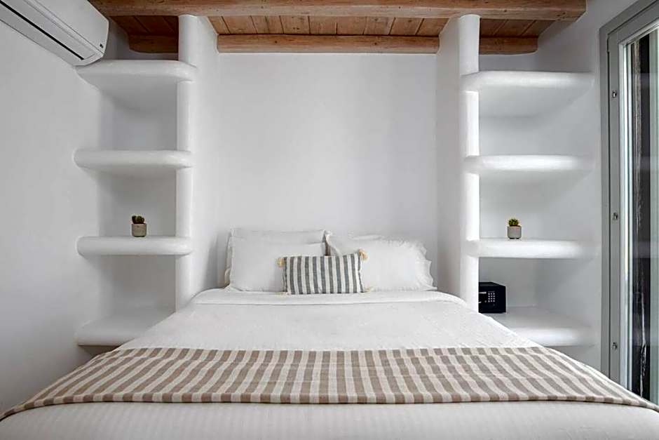Koumi Homes Mykonos