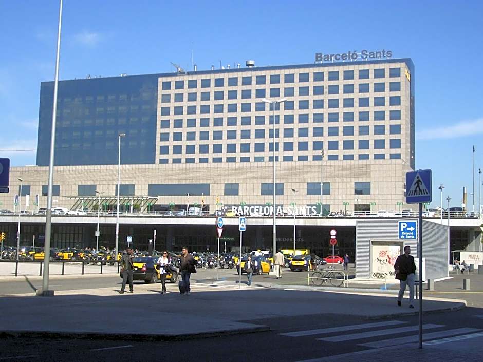 SmartRoom Barcelona