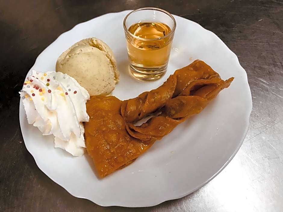 Hotel Restaurant L'AGAPANTHE