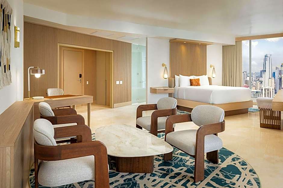 JW Marriott Panama