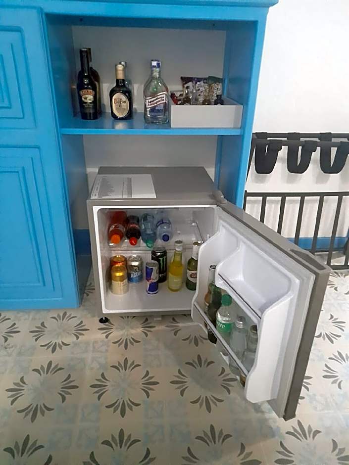 Hotel Concepción Antioquia