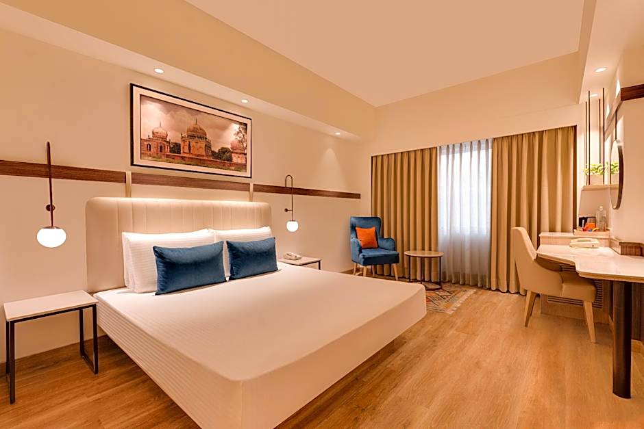 Lemon Tree Premier - Hitec City - Hyderabad