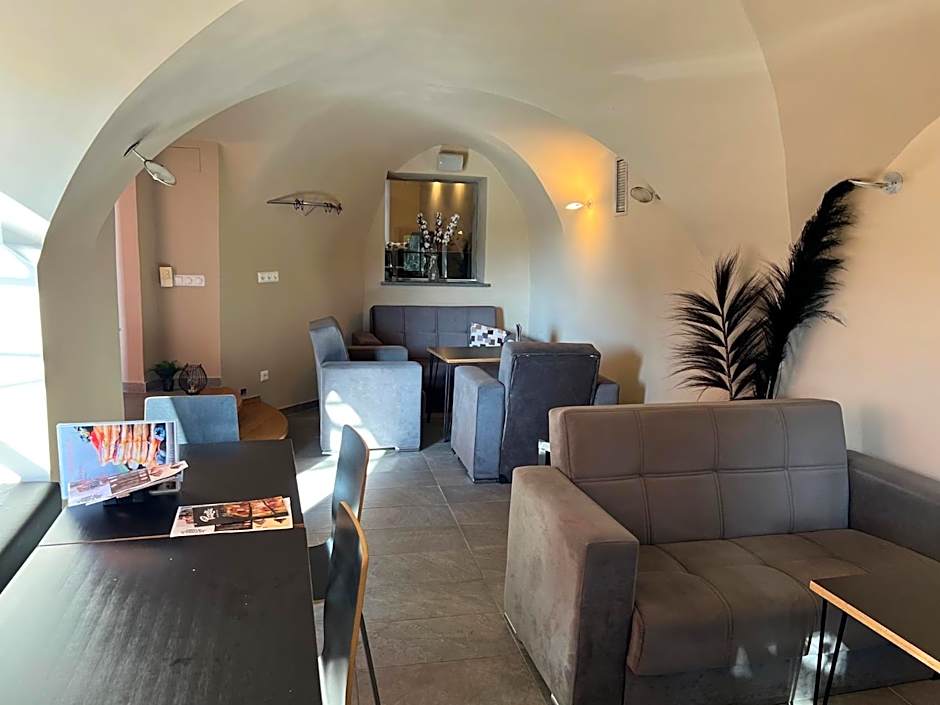 Cukrarna Guest Accommodation