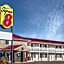 Super 8 by Wyndham Stettler