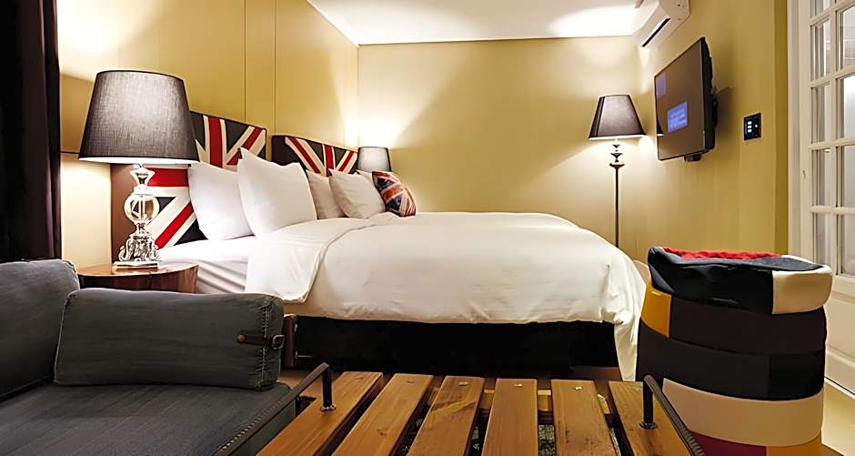 Cheongju Namoo Hotel