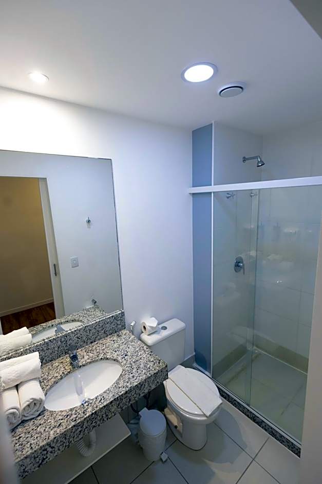 Tulip Inn Vila Velha