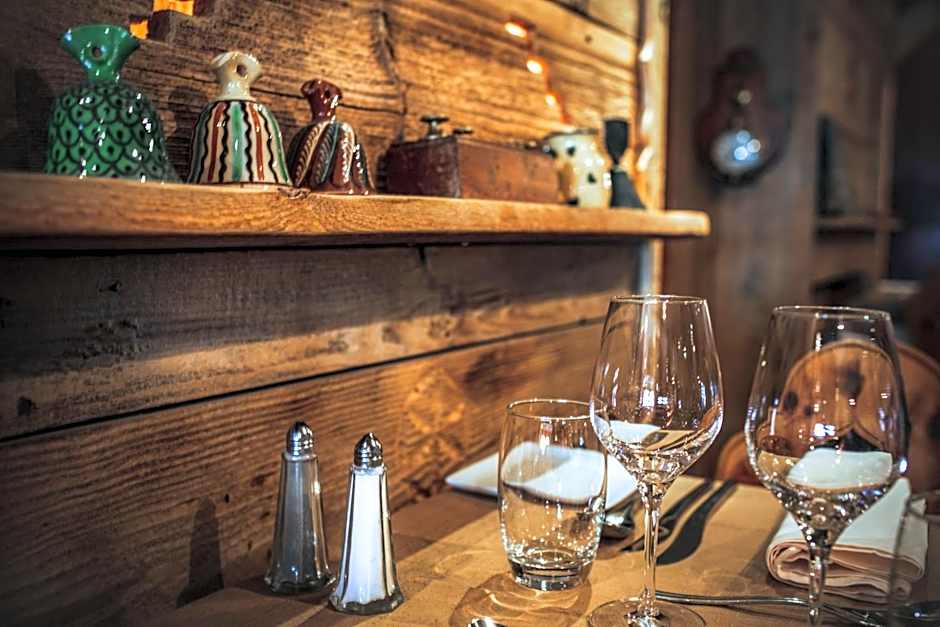 Hôtel Le Sherpa Val Thorens