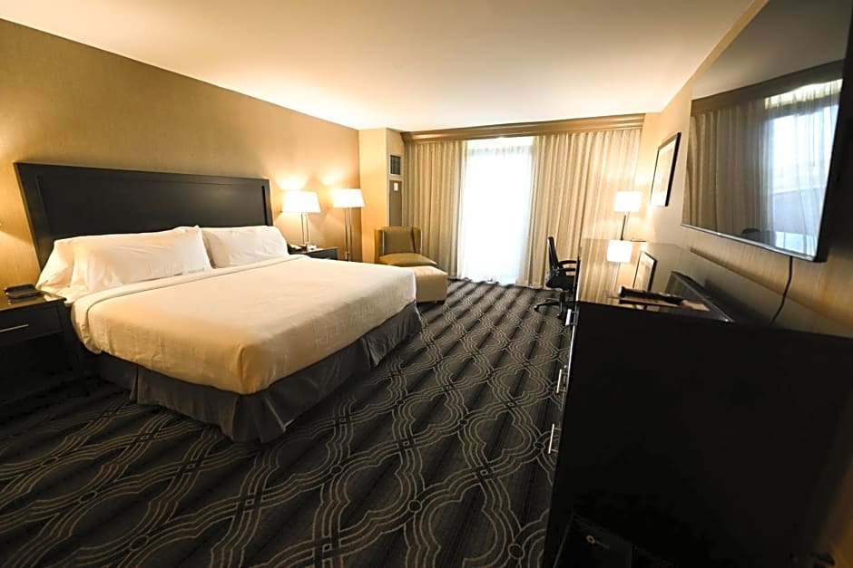 Grand Resort Hotel - Mt Laurel - Philadelphia
