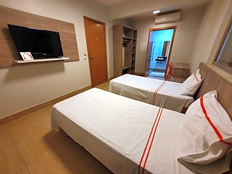 Double Room - Disability Access