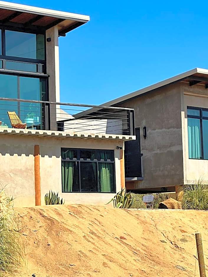 Prajna Valle de Guadalupe