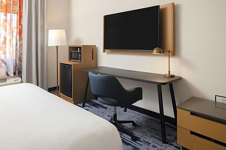 Fairfield Inn & Suites by Marriott Grand Rapids