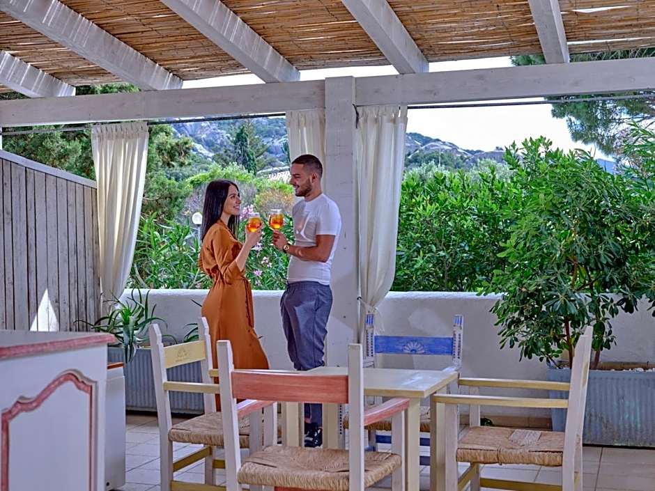 Dolce Vita Boutique Hotel
