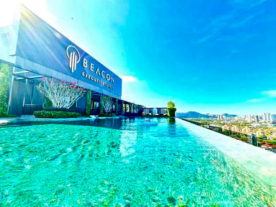 The Beacon Executive Penang Georgetown