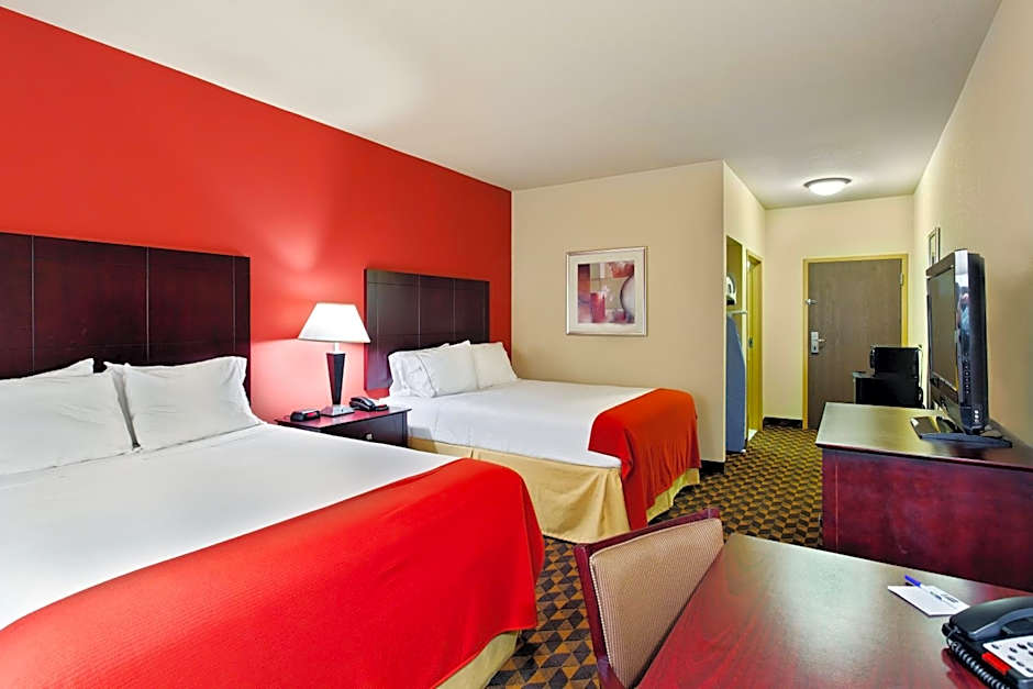 Holiday Inn Express Hotel & Suites Malvern By IHG