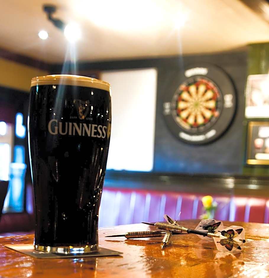 The Farmers Kitchen Hotel