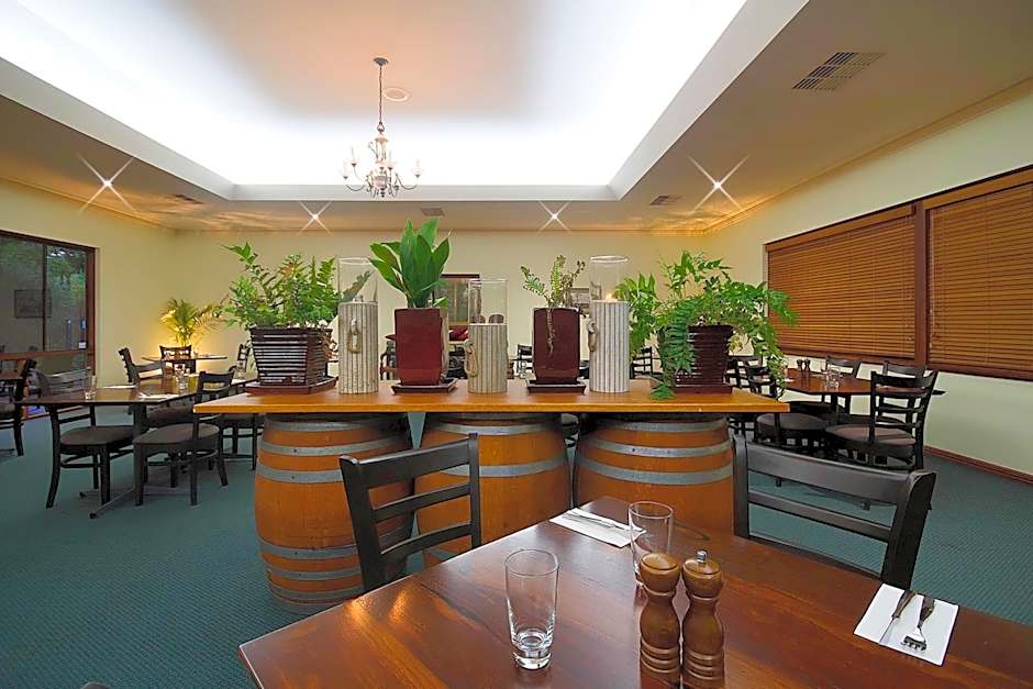 Grande Escape Resort