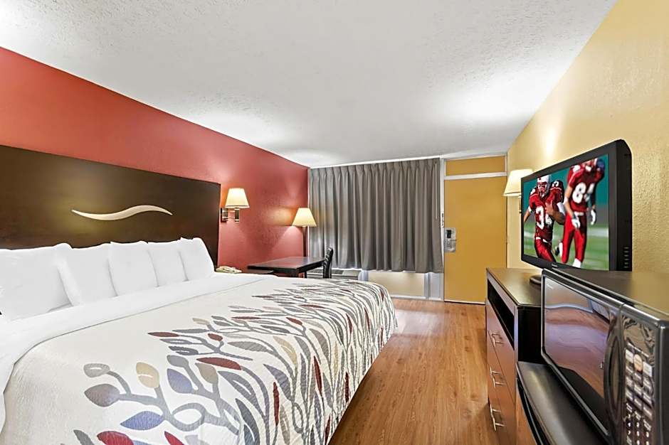 Red Roof Inn Berea