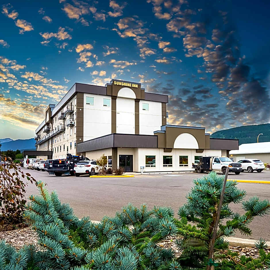 Quality Inn Sunshine Suites