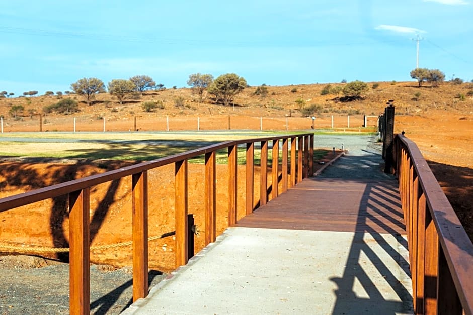 Broken Hill Outback Resort