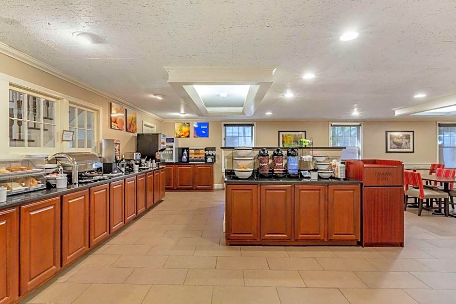 Comfort Inn Rockland