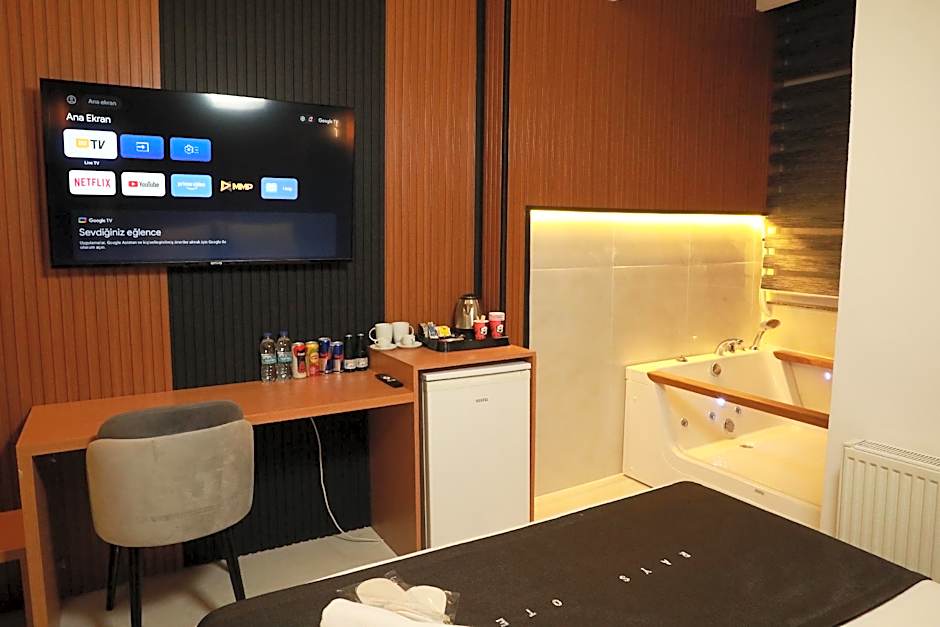 Rays Hotel - Bakirkoy Istanbul City Center